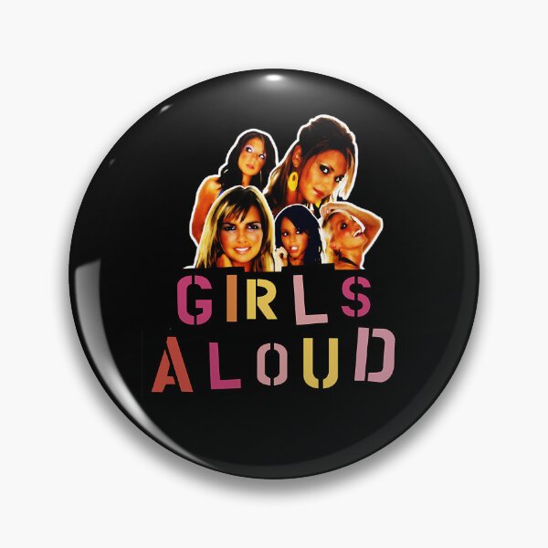 Item preview, Girls Aloud designed and sold by Aaltonorfiu.