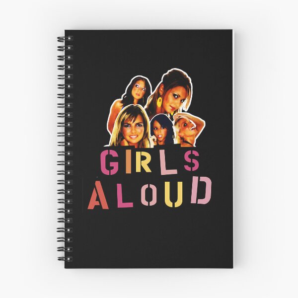 Item preview, Girls Aloud designed and sold by Aaltonorfiu.