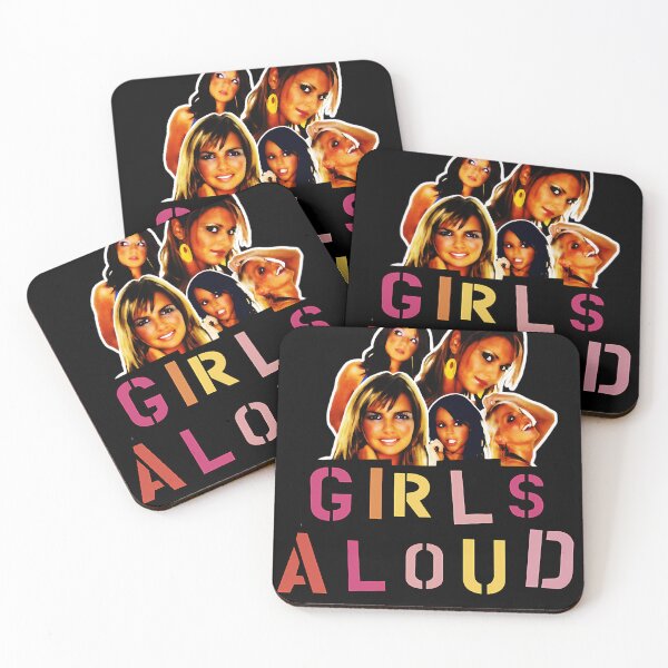 Item preview, Girls Aloud designed and sold by Aaltonorfiu.