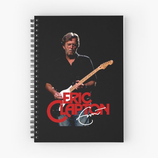 Artikelvorschau, eric clapton Essential T-Shirt entworfen und verkauft von lillie0misabel.