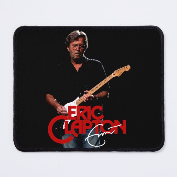 Item preview, eric clapton Essential T-Shirt  designed and sold by lillie0misabel.