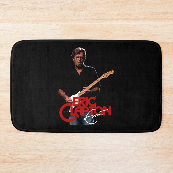 Item preview, eric clapton Essential T-Shirt  designed and sold by lillie0misabel.
