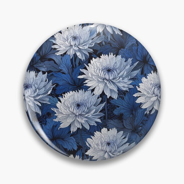 Item preview, Chrysanthemum designed and sold by CoolPixels.