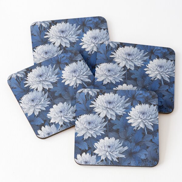 Item preview, Chrysanthemum designed and sold by CoolPixels.