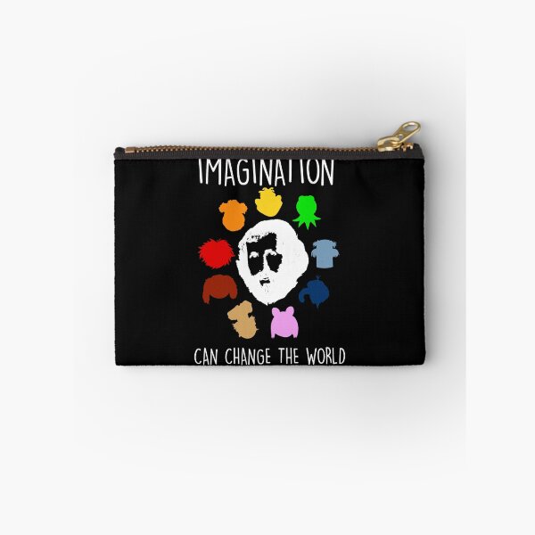 Item preview, Kermit The Frog Jim Henson Imagination  designed and sold by Fivenightss33.