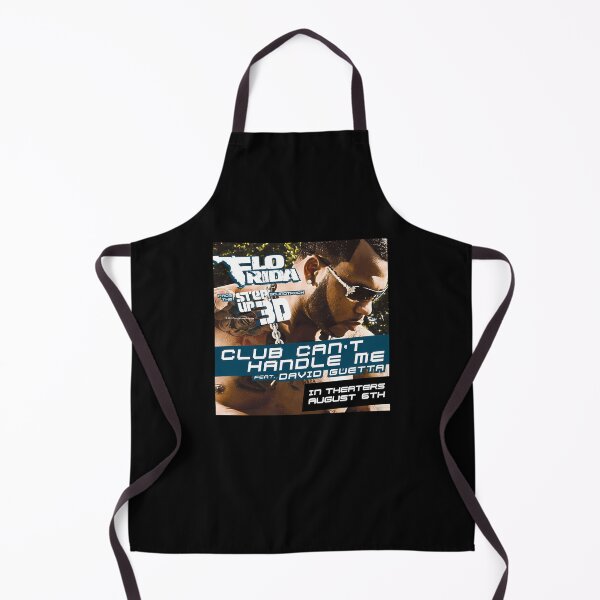 Item preview, Club cant handle me designed and sold by FinleyMahmoo.