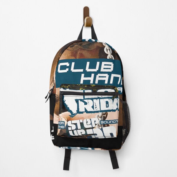 Item preview, Club cant handle me designed and sold by FinleyMahmoo.