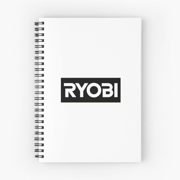 Item preview, Ryobi designed and sold by irlambangiran.