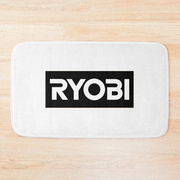 Item preview, Ryobi designed and sold by irlambangiran.