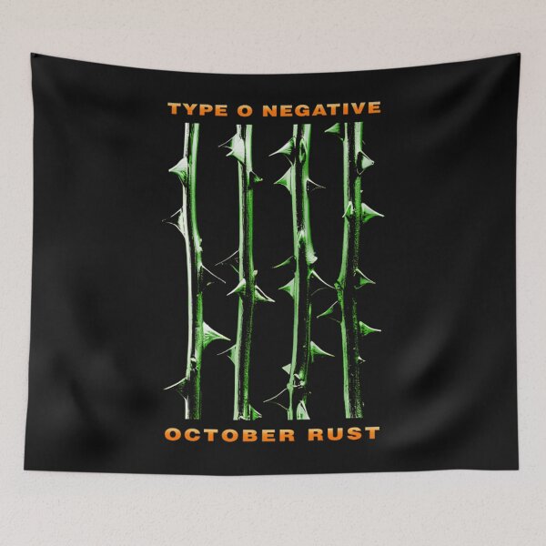 Item preview,  October Rust  designed and sold by KielErdman.