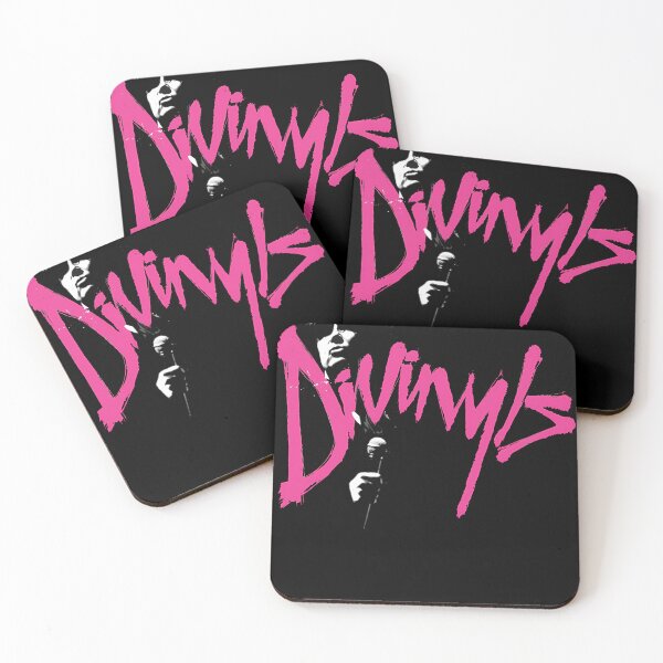 Item preview, Divinyls Chrissy AusRock  designed and sold by Aaltonorfiu.