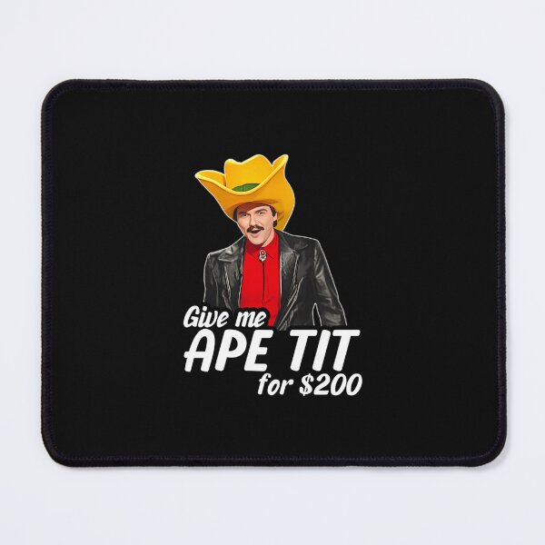 Item preview,  Turd Ferguson For 200 - Celebrity Jeopardy  designed and sold by KielErdman.