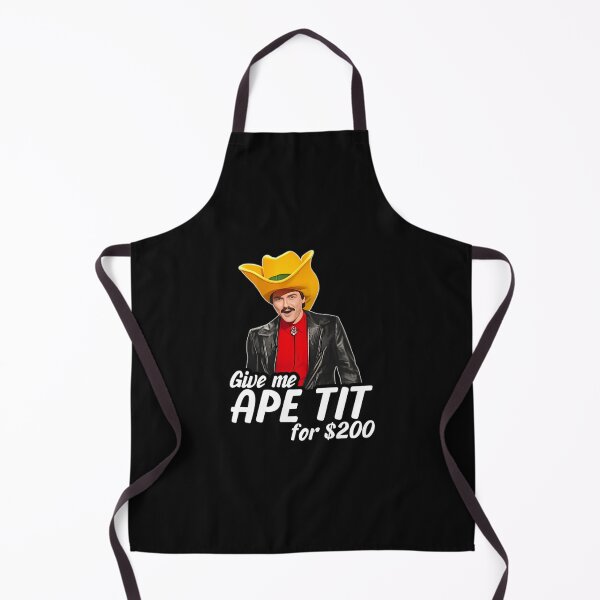 Item preview, Turd Ferguson For 200 - Celebrity Jeopardy designed and sold by KielErdman.