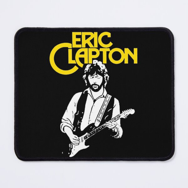 Item preview, Eric clapton logo is the best Classic T-Shirt designed and sold by lillie0misabel.