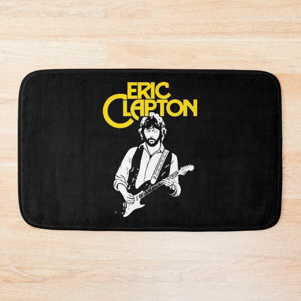 Item preview, Eric clapton logo is the best Classic T-Shirt designed and sold by lillie0misabel.