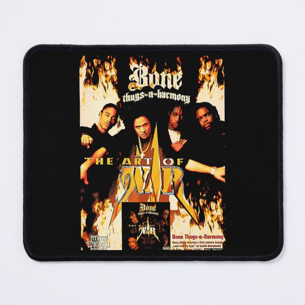 Item preview, bone thugs n harmony  designed and sold by FinleyMahmoo.