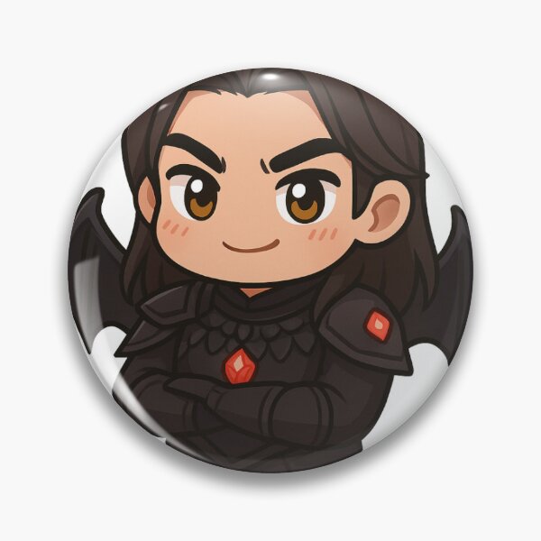 Item preview, Cassian designed and sold by Svanna91.