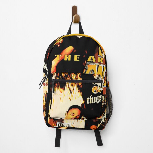 Item preview, bone thugs n harmony  designed and sold by FinleyMahmoo.