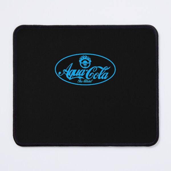 Artikelvorschau, Aqua Cola entworfen und verkauft von KielErdman.