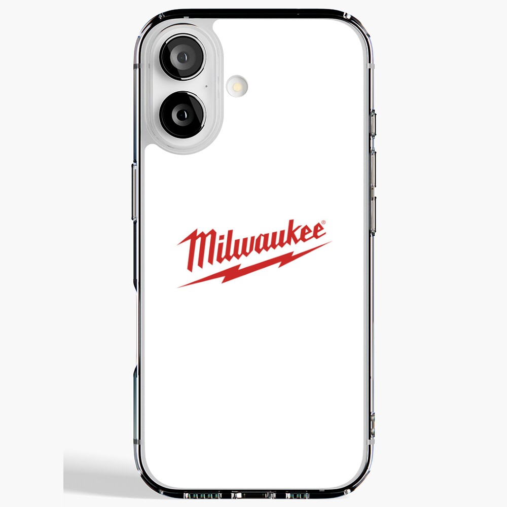 Milwaukee Tool Sticker