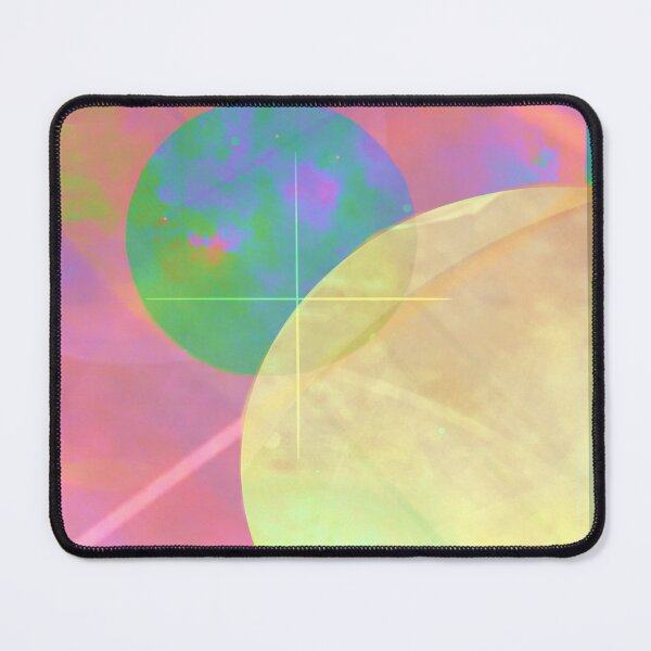 Item preview, "Alien Earth: The Orbit" designed and sold by Spaceart9.