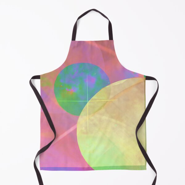 Item preview, "Alien Earth: The Orbit" designed and sold by Spaceart9.