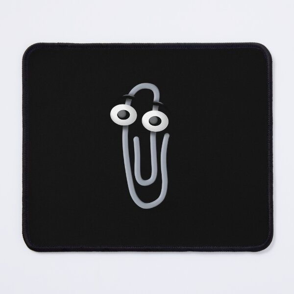 Item preview, Clippy  designed and sold by KielErdman.