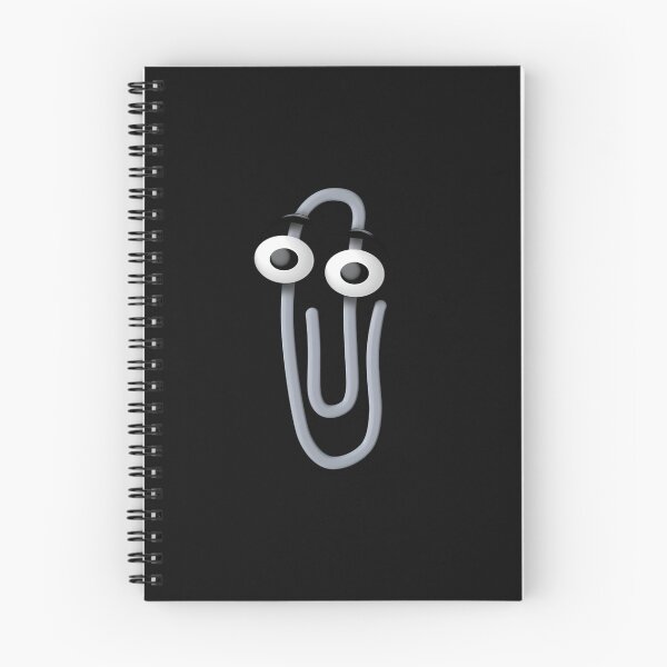 Item preview, Clippy  designed and sold by KielErdman.