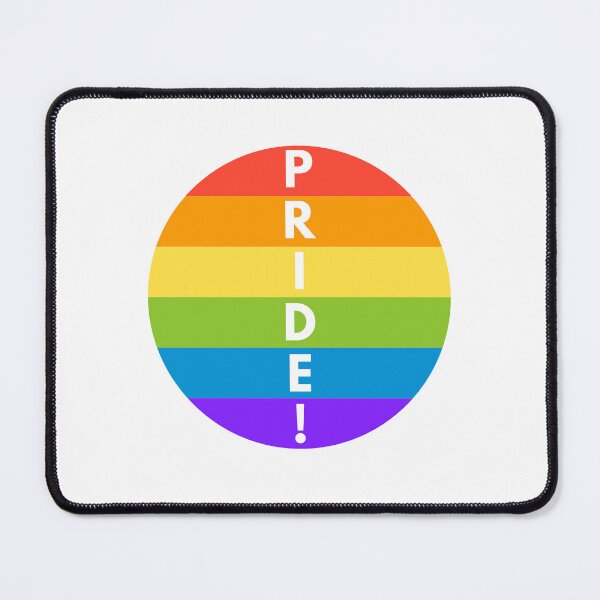 Item preview, RAINBOW PRIDE designed and sold by Mike9239.