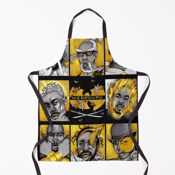 Item preview, Vintage Wu Clan Forever Drawing designed and sold by TomMertz.