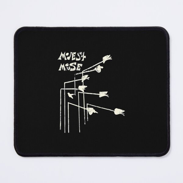 Item preview, Modest Mouse Vintage designed and sold by KielErdman.