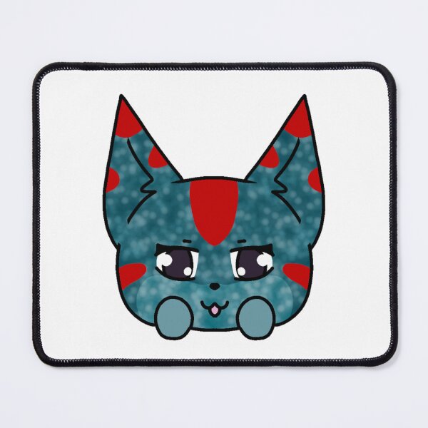 Item preview, Galactic Prowler designed and sold by CultKinito-UwU.