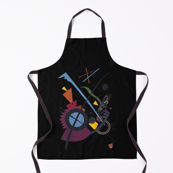 Item preview, Violet by Wassily Kandinsky designed and sold by TomMertz.