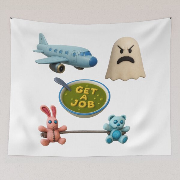 Item preview, Pack SpongeBob, Random character / items designed and sold by DibujandoPorfa.