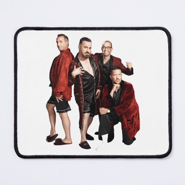 Item preview, impractical jokers   designed and sold by FinleyMahmoo.