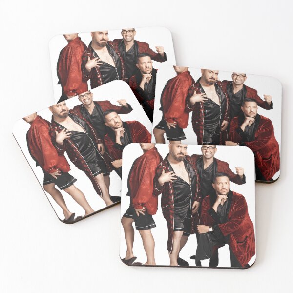 Item preview, impractical jokers   designed and sold by FinleyMahmoo.