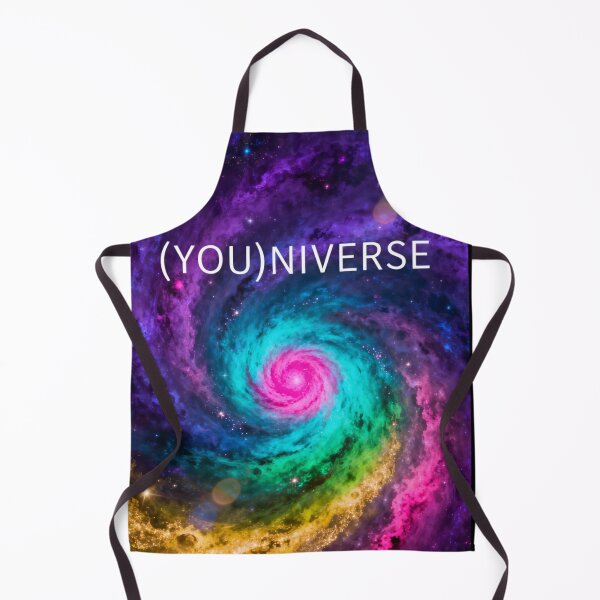 Item preview, The (You)niverse - WISDOM WORDS  designed and sold by CleverCulture.