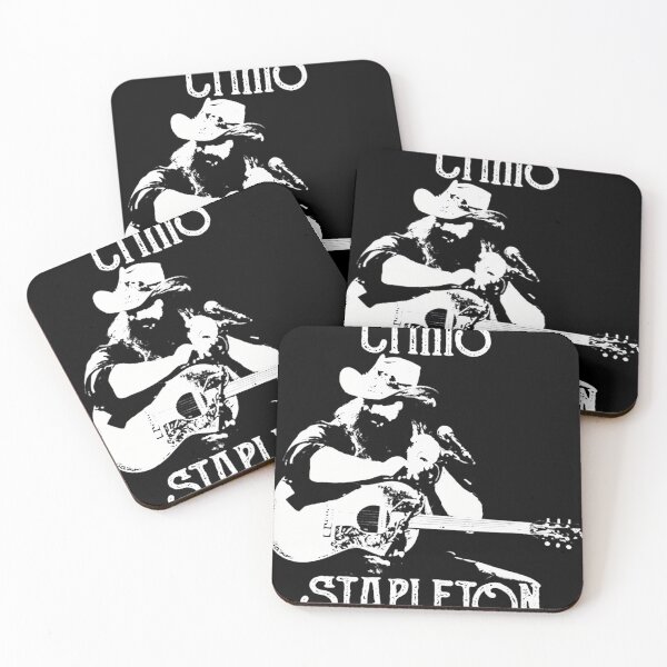 Item preview,  Chris Stapleton Texas designed and sold by Lindseyumphries.