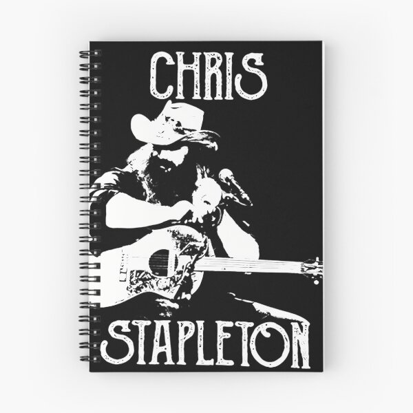 Item preview,  Chris Stapleton Texas designed and sold by Lindseyumphries.