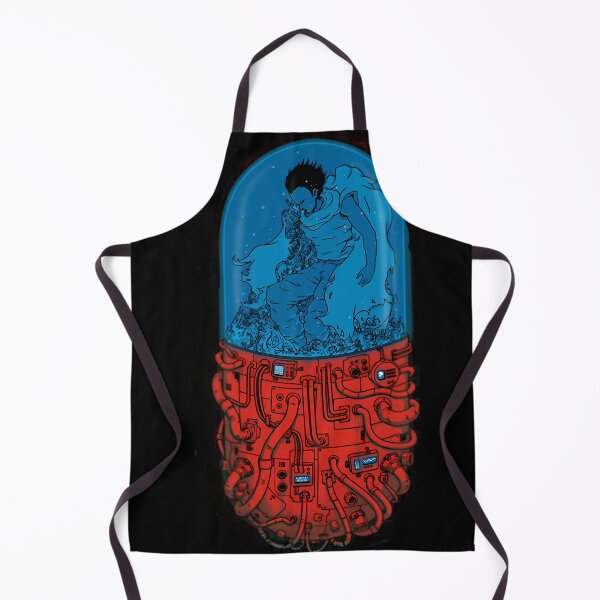 Item preview, Cyberpunk 2019 Akira designed and sold by Dinaortez.