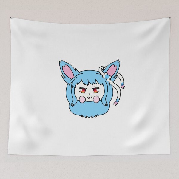 Item preview, Fuzzy Astronaut designed and sold by CultKinito-UwU.
