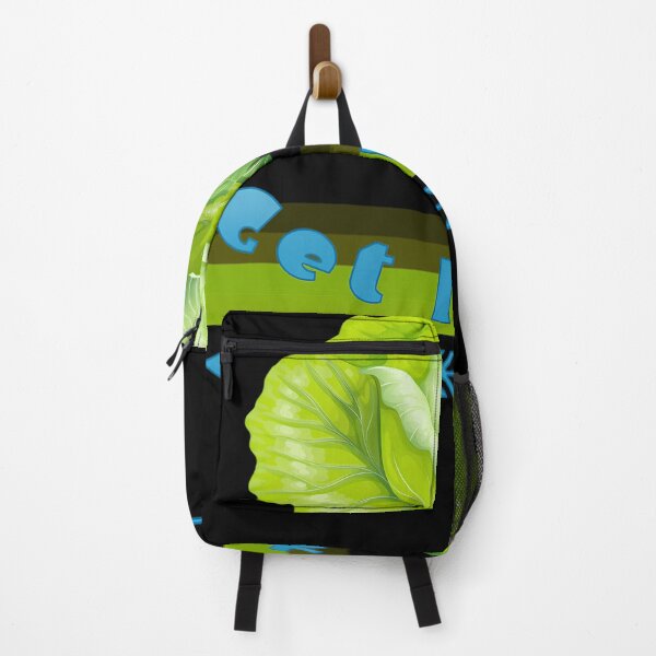 Item preview, Le.ttuce Get Fun.ky - Corny Silly Festival Funky Jam Band - Lettuce Band designed and sold by jasperjuan77.