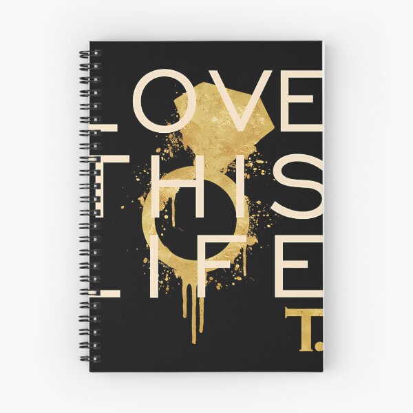Item preview,  Love This Life designed and sold by CSilvax.