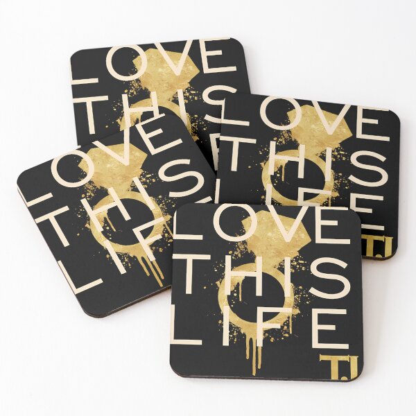 Item preview,  Love This Life designed and sold by CSilvax.