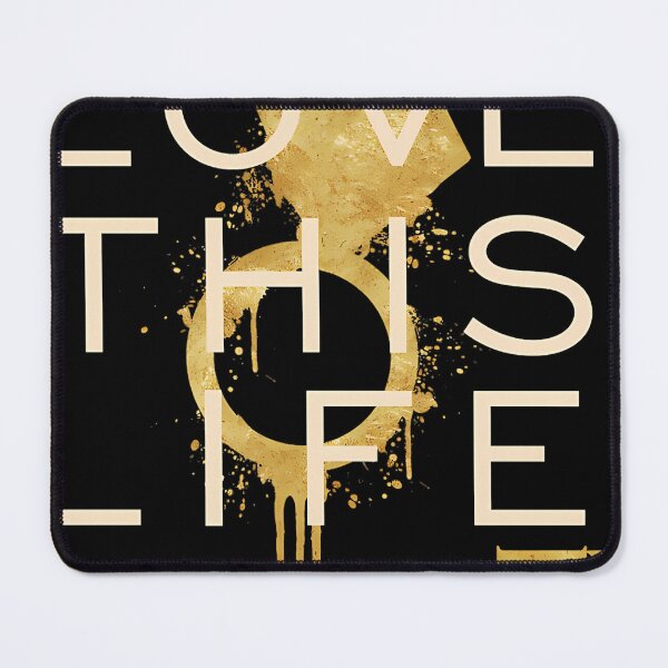 Item preview,  Love This Life designed and sold by CSilvax.