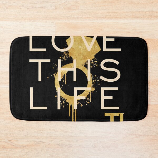 Item preview,  Love This Life designed and sold by CSilvax.