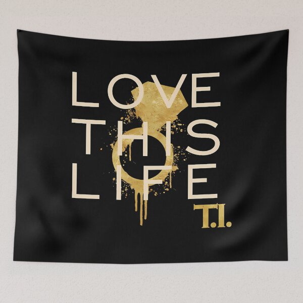 Item preview,  Love This Life designed and sold by CSilvax.