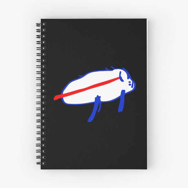 Aperçu de l'œuvre Dessin de Josh Allen Potato Buffalo créée et vendue par RODRIGUEZLAWSON.