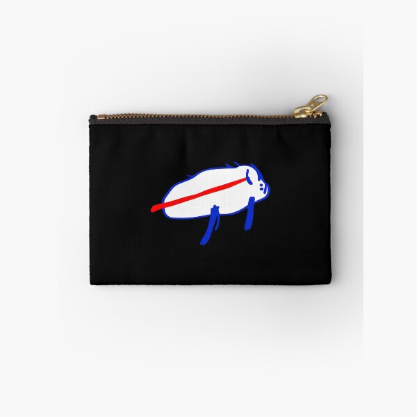 Aperçu de l'œuvre Dessin de Josh Allen Potato Buffalo créée et vendue par RODRIGUEZLAWSON.