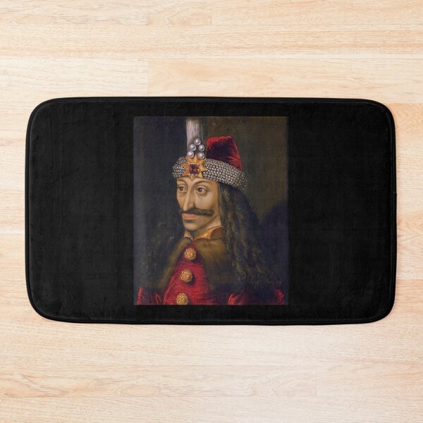 Item preview, Vlad Dracula designed and sold by TomMertz.
